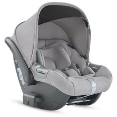 Автокресло-переноска группа 0+ (до 13 кг) Inglesina Cab, silk grey