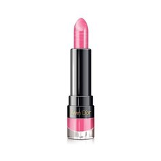 Alvin Dor Помада для губ 24h BB Cream кремовая, оттенок 30 рубин с эффектом перламутра