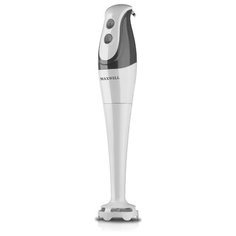 Погружной блендер Maxwell MW-1151 W, белый