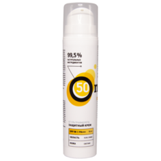 Onme Крем защитный от ультрафиолета SPF 50 150 мл 1 шт.