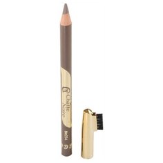 Chatte Noire карандаш с расческой, оттенок №234 светло-коричневый