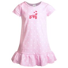 Платье N.O.A. размер 30, розовый NOA