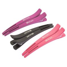 Зажим DEWAL CL2602 6 шт. разноцветный