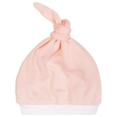 Шапка Сонный Гномик размер 36-38, розовый