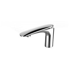 Смеситель для раковины (умывальника) WELTWASSER Essen 601 однорычажный хром