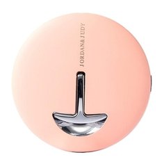 Зеркало косметическое настольное Xiaomi Jordan & Judy LED Makeup Mirror Pink (NV030) с подсветкой pink