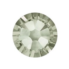 Кристаллы SWAROVSKI Elements 1,8мм 30 шт silver shade