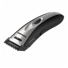 Машинка для стрижки REDMOND RHC-6200 черный/серебристый