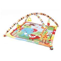 Развивающий коврик Наша игрушка Друзья (136)