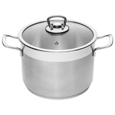 Кастрюля КАТЮША София 5,5 л, стальной