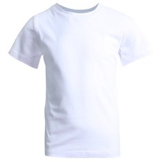 Футболка N.O.A. размер 28, белый NOA