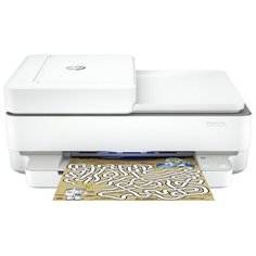 МФУ HP DeskJet Plus Ink Advantage 6475 белый