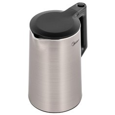 Чайник Midea MK-8064, silver