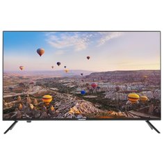 Телевизор Blaupunkt 40WG965T 40" черный