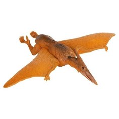 Робот Dinosaurs Island Toys Птеродактиль JB0206644 коричневый