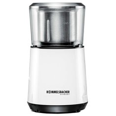 Кофемолка Rommelsbacher EKM 125 белый