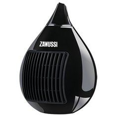 Тепловентилятор Zanussi ZFH/C-403 черный