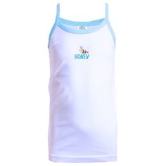 Майка N.O.A. размер 38, белый NOA