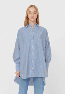 Туника Stradivarius