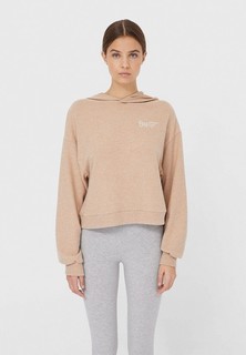 Худи Stradivarius