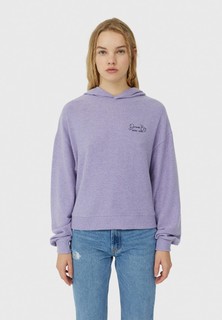 Худи Stradivarius