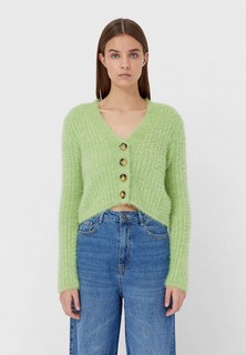 Кардиган Stradivarius