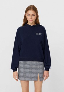 Худи Stradivarius