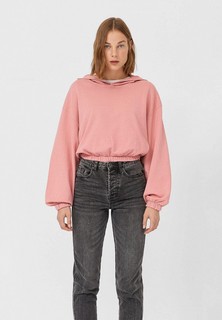 Худи Stradivarius
