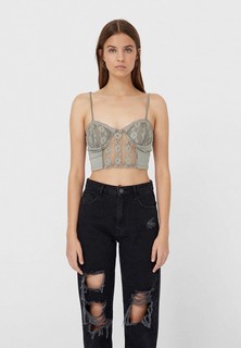 Топ Stradivarius