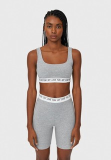 Шорты спортивные Stradivarius