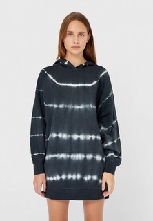 Платье Stradivarius
