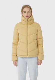 Куртка утепленная Stradivarius