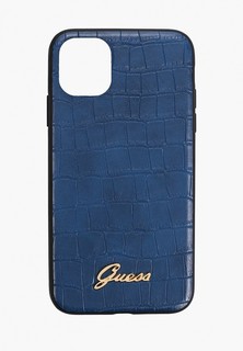 Чехол для iPhone Guess