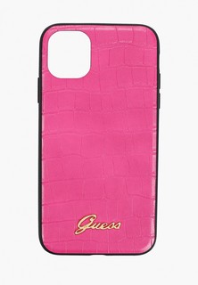 Чехол для iPhone Guess