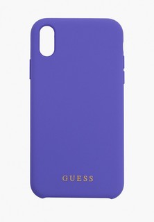 Чехол для iPhone Guess