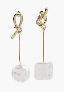 Серьги Bocciolo