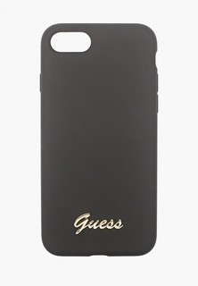 Чехол для iPhone Guess