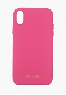 Чехол для iPhone Guess