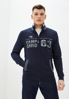 Олимпийка Camp David