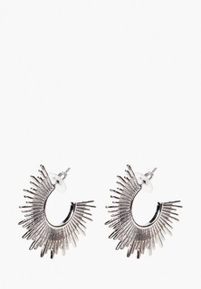 Серьги Bocciolo