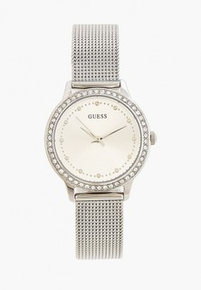 Часы Guess