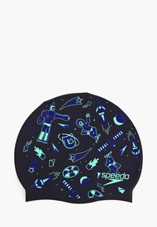 Шапочка для плавания Speedo