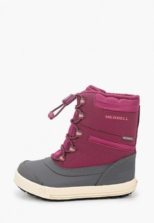 Сапоги Merrell