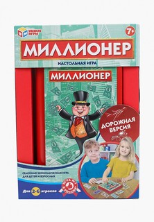 Игра настольная Умные Игры