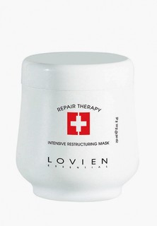 Кондиционер для волос Lovien Essential