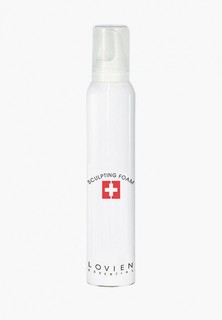 Мусс для укладки Lovien Essential