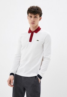 Поло Lacoste