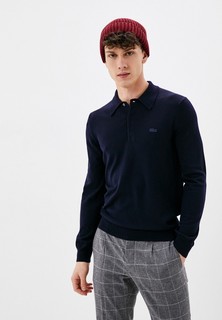 Поло Lacoste