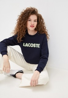 Свитшот Lacoste