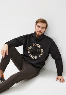 Олимпийка Boss